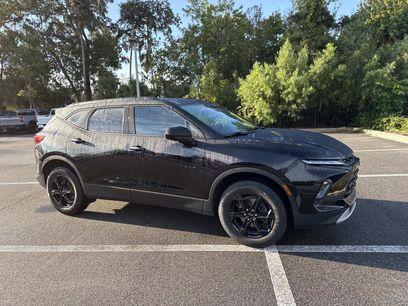Used 2024 Chevrolet Blazer LT w/ Convenience Package