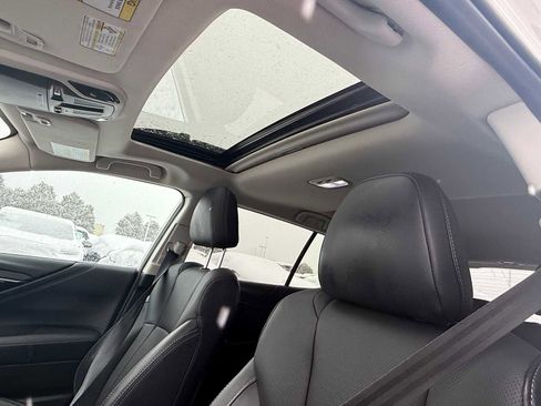 Certified 2023 Subaru Outback Limited image 16