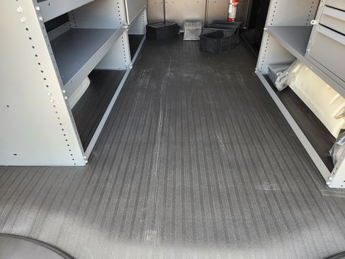 New 2025 Chevrolet Express 2500 w/ Driver Convenience Package image 31