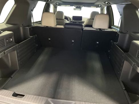 New 2026 Honda Passport TrailSport Elite image 26