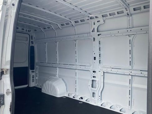 New 2024 RAM ProMaster 3500 image 11