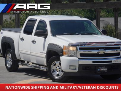 Used 2011 Chevrolet Silverado 1500 LT w/ All-Star Edition