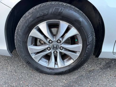 Used 2014 Honda Accord LX image 12