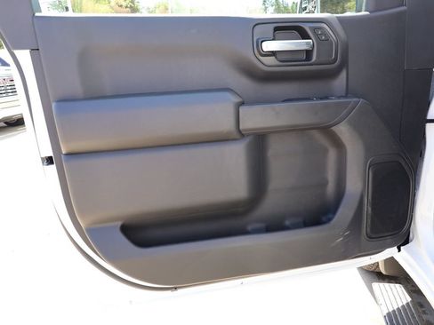 New 2026 GMC Sierra 1500 Pro w/ Pro Value Package AWD/4WD image 11