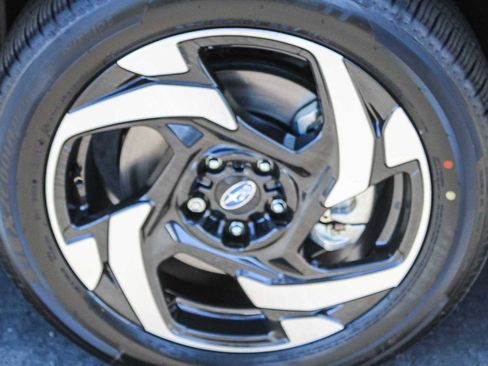 New 2026 Subaru Crosstrek 2.5i Limited AWD/4WD image 10
