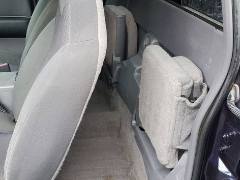 Used 2002 Ford Ranger FX4 image 4