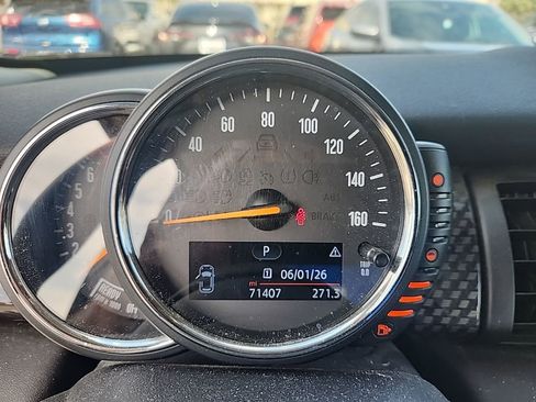 Used 2015 MINI Cooper S FWD image 20