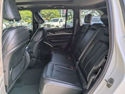 Used 2024 Jeep Grand Cherokee Limited 4xe AWD/4WD image 14
