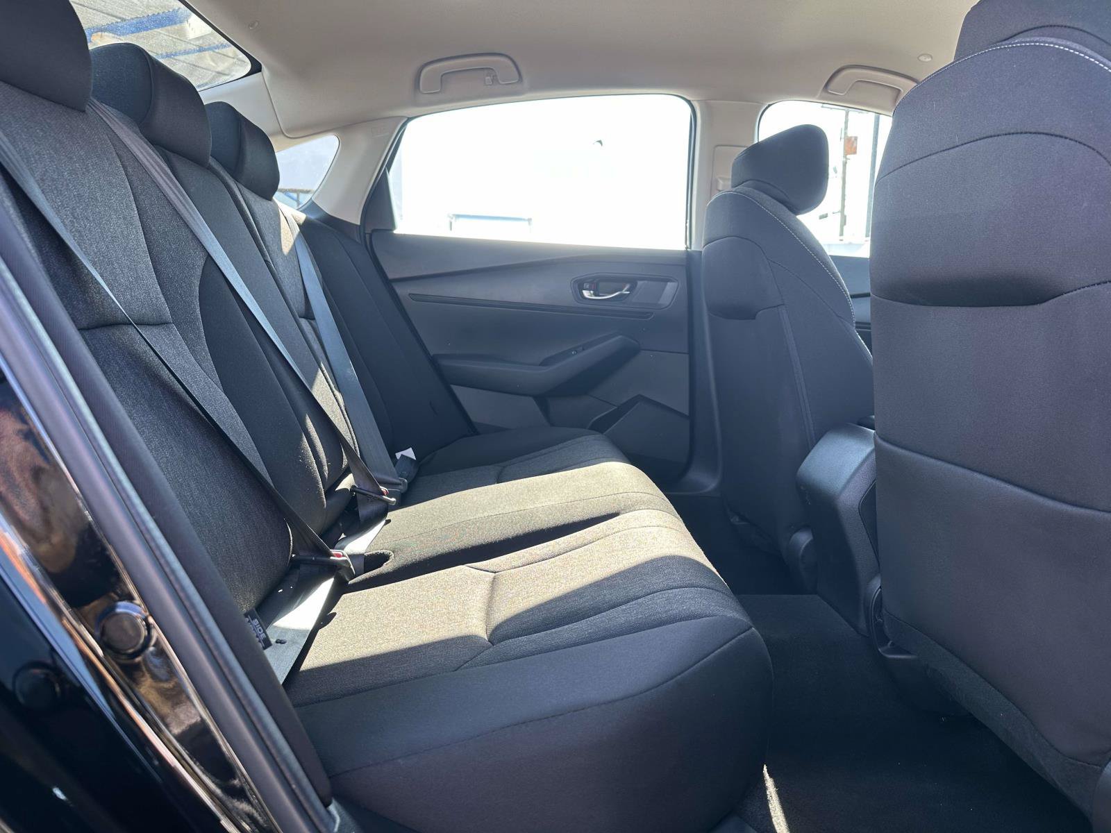 Used 2023 Honda Accord LX image 27