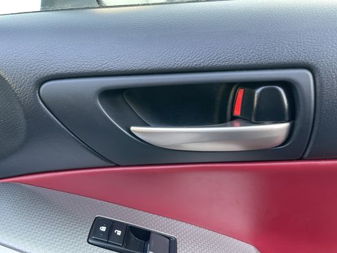 Used 2018 Lexus IS 350 F Sport w/ F Sport Package image 21