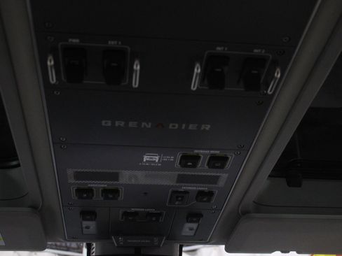Used 2024 INEOS Grenadier AWD/4WD image 14