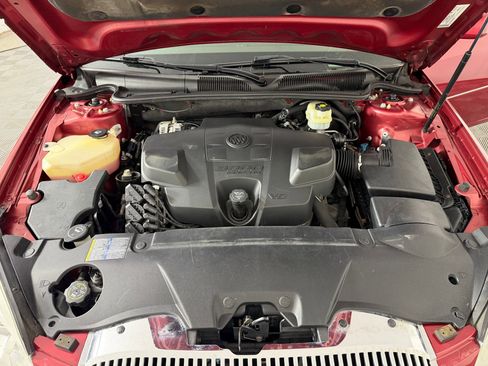 Used 2008 Buick Lucerne CXL w/ Driver Confidence Package image 30