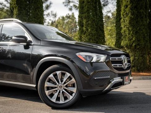 Used 2023 Mercedes-Benz GLE 450 4MATIC image 7