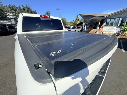Used 2014 RAM 1500 Sport w/ Trailer Tow Group AWD/4WD image 13