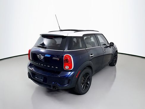 Used 2014 MINI Cooper Countryman S image 7