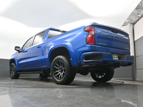 Used 2022 Chevrolet Silverado 1500 RST image 28