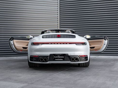 Certified 2023 Porsche 911 Carrera S image 32