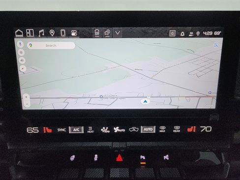 New 2026 GMC Hummer EV SUV image 13