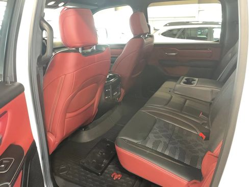 Used 2020 RAM 1500 Rebel w/ Rebel Level 2 Equipment Group image 22