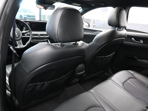 Used 2023 Kia K5 GT-Line FWD image 33