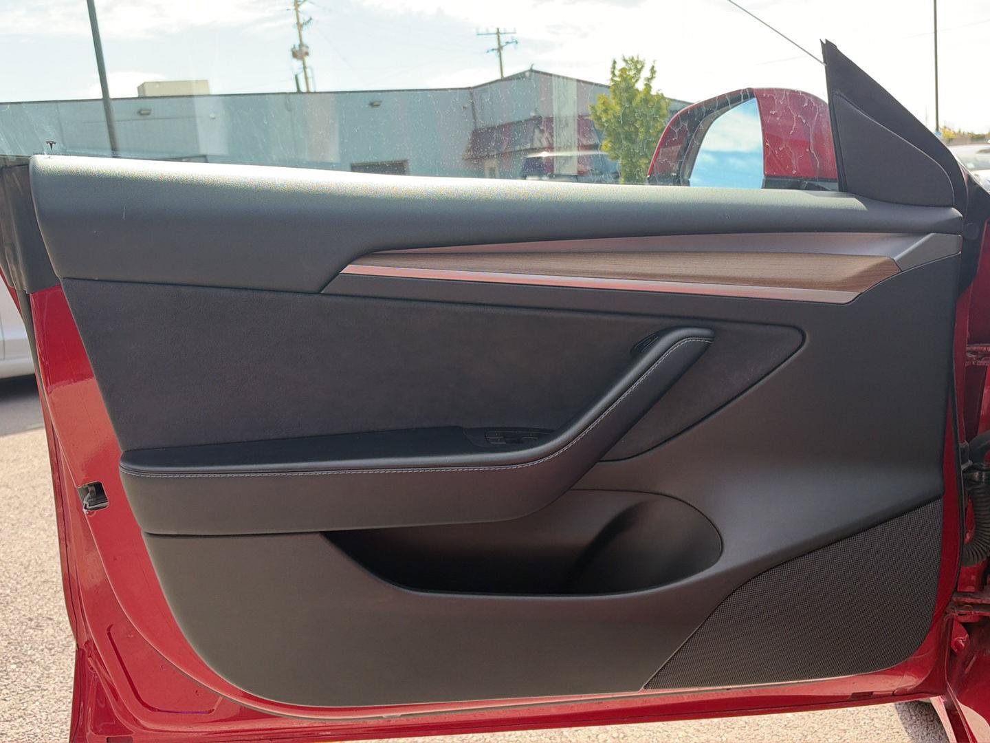 Used 2023 Tesla Model 3 Standard Range RWD image 14