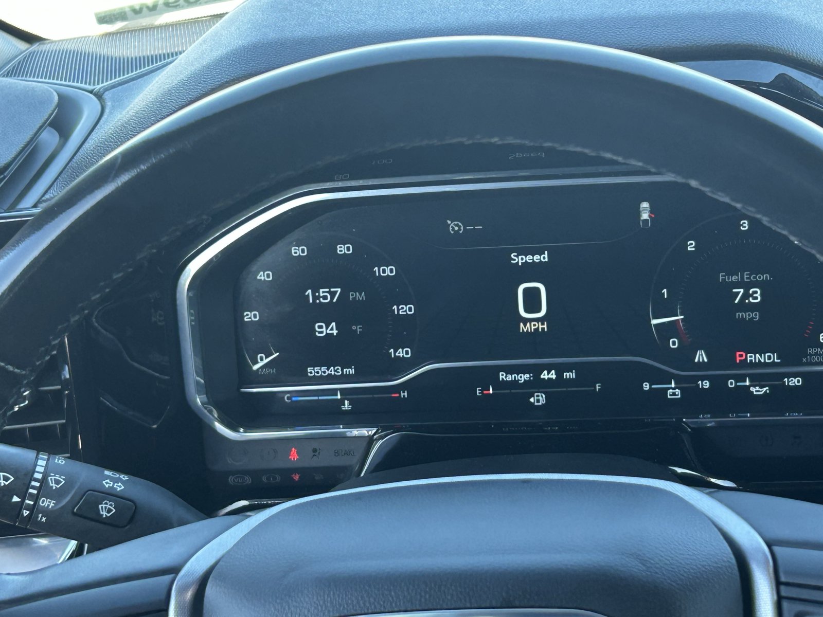 Certified 2025 GMC Sierra 1500 SLT RWD image 25