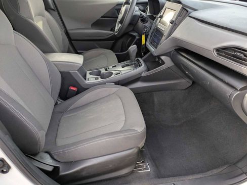Used 2024 Subaru Crosstrek 2.0i image 18