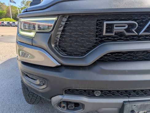 Used 2021 RAM 1500 TRX w/ TRX Level 2 Equipment Group AWD/4WD image 9