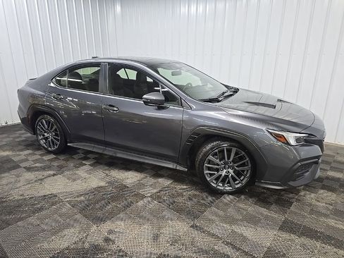 Used 2023 Subaru WRX GT AWD/4WD image 1