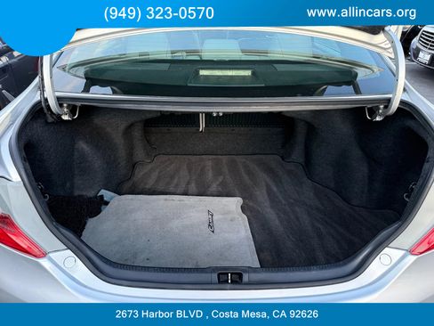 Used 2014 Toyota Camry XLE image 17