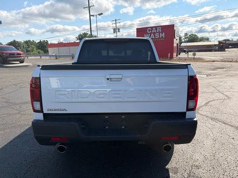 Used 2024 Honda Ridgeline RTL image 6