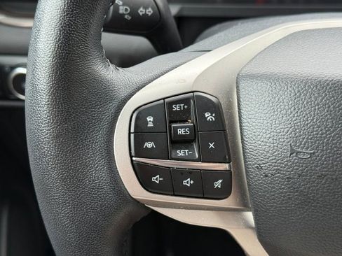 Used 2023 Ford Explorer Limited image 35