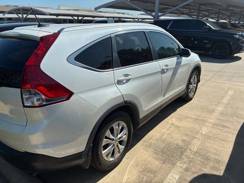 Used 2013 Honda CR-V EX-L image 15