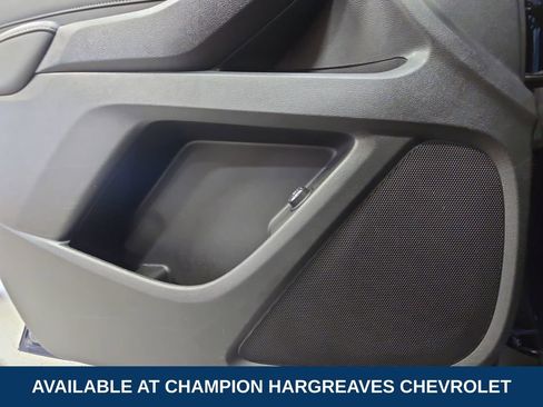 Certified 2023 Chevrolet Traverse LT AWD/4WD image 32
