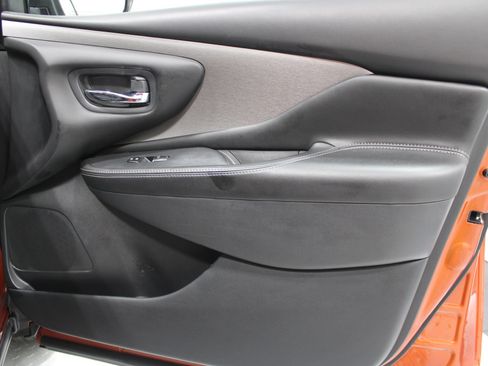 Used 2021 Nissan Murano SL w/ SL Moonroof Package AWD/4WD image 25