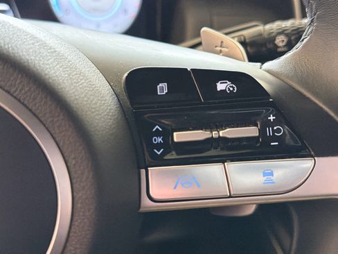 Used 2023 Hyundai Santa Cruz SEL Premium image 36