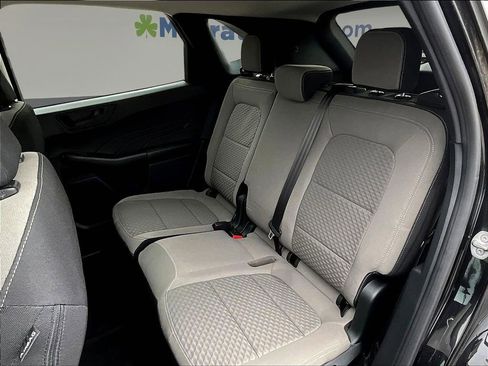 Used 2022 Ford Escape SE AWD/4WD image 21