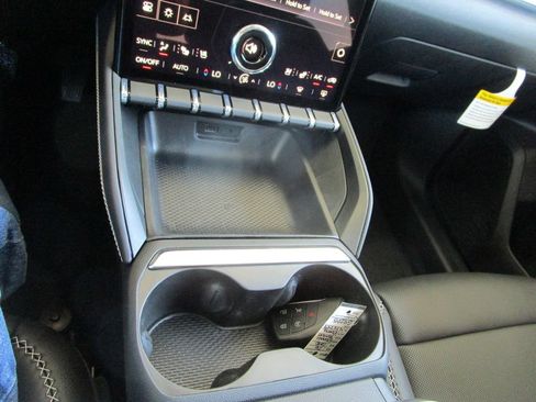 New 2026 GMC Terrain Denali AWD/4WD image 38