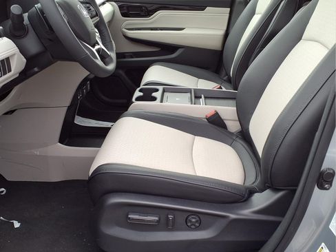 New 2026 Honda Odyssey Elite image 20