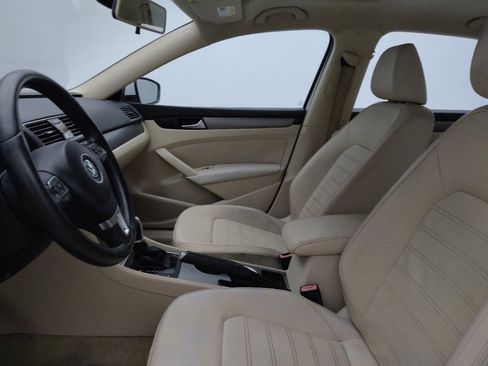 Used 2015 Volkswagen Passat 1.8T SE image 17