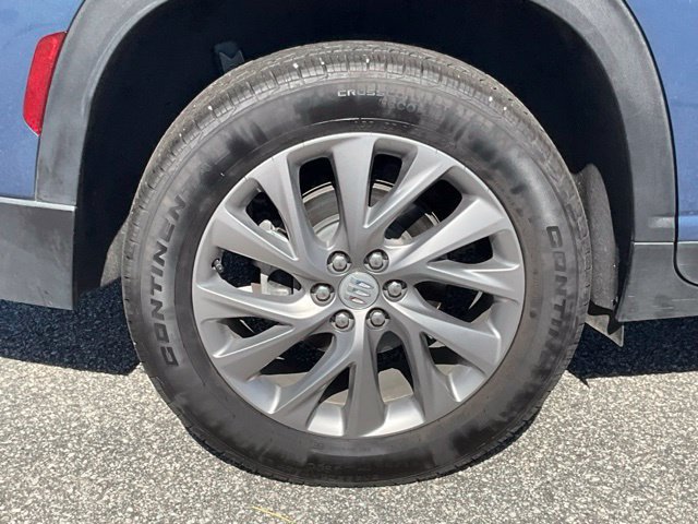 Used 2026 Buick Enclave Preferred FWD image 28