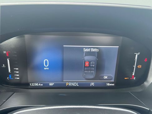 Certified 2024 Ford Escape Active w/ Cold Weather Package FWD image 11