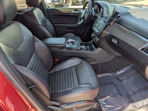 Used 2019 Mercedes-Benz GLE 43 AMG 4MATIC Coupe image 21