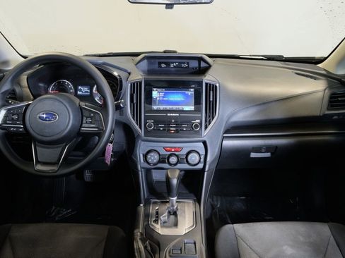 Used 2018 Subaru Impreza 2.0i AWD/4WD image 14