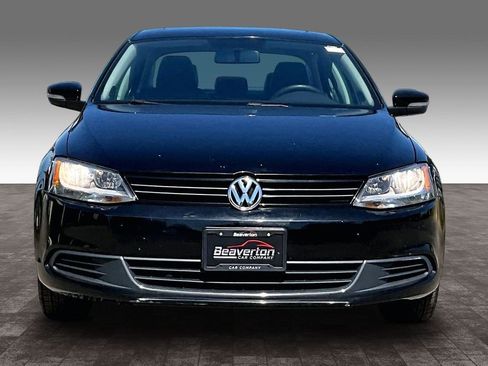 Used 2013 Volkswagen Jetta TDI FWD image 5