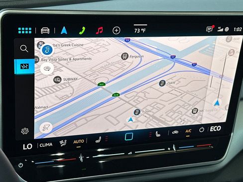 New 2026 Volkswagen ID.4 Pro RWD image 17
