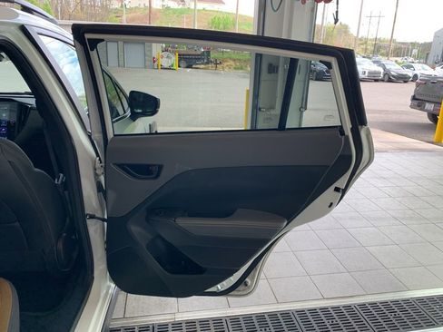 Used 2024 Subaru Crosstrek 2.5i Sport image 20