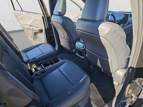 Certified 2025 Lexus TX 350 AWD w/ Technology Package image 11