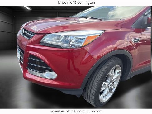 Used 2013 Ford Escape Titanium image 29