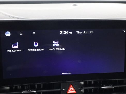 Used 2023 Kia Sportage SX FWD image 35